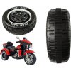 Lean Cars Predné koleso preelektrickú motorku ABM-5288 vysoké 31 široké 95 cm Lean Cars Predné koleso preelektrickú motorku ABM-5288 vysoké 31 široké 95 cm