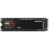 Samsung M.2 SSD 2TB 990 PRO NVMe (MZ-V9P2T0BW) Samsung M.2 SSD 2TB 990 PRO NVMe (MZ-V9P2T0BW)