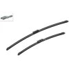 Sada stieračov Bosch Aerotwin A088S 650+500mm 3397007088 Sada stieračov Bosch Aerotwin A088S 650+500mm 3397007088