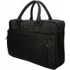 Enrico Benetti Cornell Tablet Bag Black 15 L EB-47237001 Enrico Benetti Cornell Tablet Bag Black 15 L EB-47237001