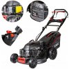 Benzínová kosačka Cedrus s pojazdom 53 cm 5,7 HP 196 cm3 kôš 65 l Benzínová kosačka Cedrus s pojazdom 53 cm 5,7 HP 196 cm3 kôš 65 l