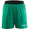 Craft Progress 2.0 Shorts W zelená