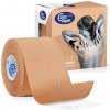 CureTape Classic kineziologická páska béžová 5 cm x 5 m