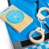 Bigjigs Toys Kostým policajt - poškodený obal Bigjigs Toys Kostým policajt - poškodený obal