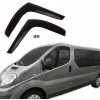 Deflektory Renault Trafic 2001-2014