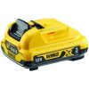 DeWALT Akumulátor 12V 3,0 Ah Li-Ion DCB124 DeWALT Akumulátor 12V 3,0 Ah Li-Ion DCB124