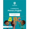 Cambridge Primary English Teacher's Resource 1 with Digital Access (Gill Budgell)(Brožovaná) Cambridge Primary English Teacher's Resource 1 with Digital Access (Gill Budgell)(Brožovaná)
