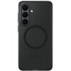 Samsung Ochranný kryt s magnetom S26+ Black EF-RS947CBEGWW Samsung Ochranný kryt s magnetom S26+ Black EF-RS947CBEGWW
