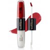 Dermacol 16H Lip Colour Extreme Long-Lasting Lipstick dlhotrvajúca dvojfázová farba a lesk na pery No. 20 8 ml Dermacol 16H Lip Colour Extreme Long-Lasting Lipstick dlhotrvajúca dvojfázová farba a lesk na pery No. 20 8 ml
