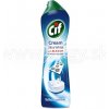 Cif cream Ultra White tekutý čistící prostředek 500 ml