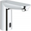 GROHE | GROHE 36269000 - Elektronická umývadlová batéria EUROECO COSMOPOLITAN E 107 mm chróm | GH0787 GROHE | GROHE 36269000 - Elektronická umývadlová batéria EUROECO COSMOPOLITAN E 107 mm chróm | GH0787