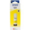 Epson inkoustová náplň/ T03V44A/ 101 EcoTank/ L6160/ L6170/ L6190/ L4150/ L4160/ Žlutá C13T03V44A Epson inkoustová náplň/ T03V44A/ 101 EcoTank/ L6160/ L6170/ L6190/ L4150/ L4160/ Žlutá C13T03V44A