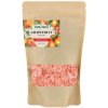 Folk&Flora Soľ do kúpeľa Grapefruit 500 g Folk&Flora Soľ do kúpeľa Grapefruit 500 g