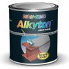 Rust Oleum Alkyton ANTIKORÓZNA FARBA NA HRDZU 2V1 KOVÁČSKA ČIERNA 250ML Rust Oleum Alkyton ANTIKORÓZNA FARBA NA HRDZU 2V1 KOVÁČSKA ČIERNA 250ML