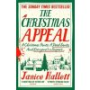 The Christmas Appeal - Janice Hallett, Profile Books Ltd The Christmas Appeal - Janice Hallett, Profile Books Ltd