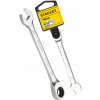 Stanley Kľúč očkoplochý račňový 10mm STMT89910-0