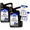 Mopar ATF+4 2 x 5 l