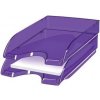 CEP Pro Happy odkladač transparentný fialový CEP Pro Happy odkladač transparentný fialový