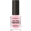 Dermacol Nail Repair Base Coat - Spevňovač na nechty 3in1 11 ml Dermacol Nail Repair Base Coat - Spevňovač na nechty 3in1 11 ml