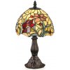 Stolná lampa Tiffany FINE 32*Ø20 Stolná lampa Tiffany FINE 32*Ø20