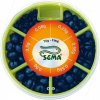 Sema Suretti Broky Dělené Jemné 70g