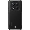 Tactical Quantum Stealth Kryt pro Xiaomi Redmi Note 14 Pro 5G Clear/Black 57983124213 (57983124213) Tactical Quantum Stealth Kryt pro Xiaomi Redmi Note 14 Pro 5G Clear/Black 57983124213 (57983124213)