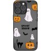 Picasee ULTIMATE CASE MagSafe pro Apple iPhone 16 Pro Max - Spooky season 2 Picasee ULTIMATE CASE MagSafe pro Apple iPhone 16 Pro Max - Spooky season 2
