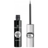Essence Liquid Ink Eyeliner očné linky Black 3 ml Essence Liquid Ink Eyeliner očné linky Black 3 ml