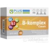PLUS LEKÁREŇ B-komplex Classic 100 tabliet PLUS LEKÁREŇ B-komplex Classic 100 tabliet