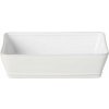 Miska na zapekanie Costa Nova Miska na zapekanie Friso 20 x 15 cm, biela (221130111) Miska na zapekanie Costa Nova Miska na zapekanie Friso 20 x 15 cm, biela (221130111)