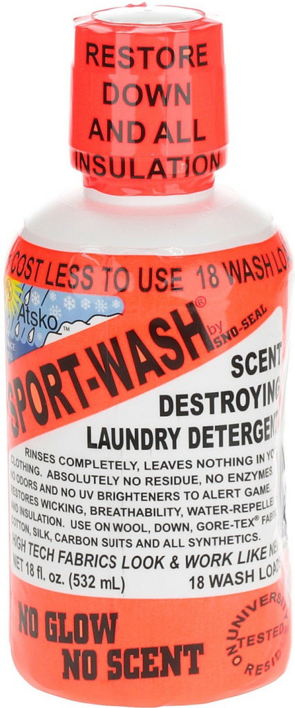 Atsko Spor Wash 532 ml