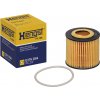 Olejový filter HENGST FILTER E37H D84 Olejový filter HENGST FILTER E37H D84