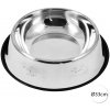 Torch A6658 Nerezová miska pre psa, 33cm Torch A6658 Nerezová miska pre psa, 33cm