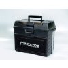 Kyosho Deluxe Pit Box Black Kyosho Deluxe Pit Box Black