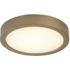 RABALUX Vonkajšie stropné svietidlo LED Shaun Plus 120mm 75077 RABALUX Vonkajšie stropné svietidlo LED Shaun Plus 120mm 75077