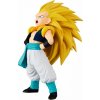 Banpresto Dragon Ball Z Gotenks SSJ3 Solid Edge Works