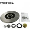 Brzdový kotúč SKF VKBD 1004 Brzdový kotúč SKF VKBD 1004