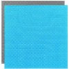 TATAMI PUZZLE podložka - 100x100x4,0 cm šedá/modrá TATAMI PUZZLE podložka - 100x100x4,0 cm šedá/modrá