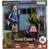 Jada Minecraft Movie figurky 2,5 Jada Minecraft Movie figurky 2,5