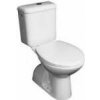 JIKA WC ZETA kombiklozet so zvislým odpadom JIKA WC ZETA kombiklozet so zvislým odpadom