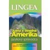 Južná a Stredná Amerika Jazykový sprievodca Južná a Stredná Amerika Jazykový sprievodca