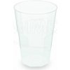 Wimex Pohár vratný PP extra-silný Koktejl O70mm 0,2L