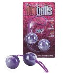 Venušine guličky - Duo Balls