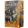 Games Workshop Age of Sigmar: Warcry: Briar and Bone - EN Games Workshop Age of Sigmar: Warcry: Briar and Bone - EN