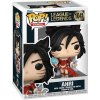 Funko POP! 1041 League Of Legends Ahri Funko POP! 1041 League Of Legends Ahri