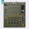 Doto Design Skin DJM-900 NXS FULL COLORS Army Green Doto Design Skin DJM-900 NXS FULL COLORS Army Green