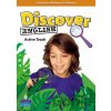 Discover English Global Starter Active Teach - Pearson Discover English Global Starter Active Teach - Pearson