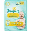 Plienky Pampers Premium Protection Veľkosť 2, 40 ks Plienky Pampers Premium Protection Veľkosť 2, 40 ks