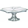 Crystalite Bohemia krišťálový podnos Bohemia Neptun 330mm Crystalite Bohemia krišťálový podnos Bohemia Neptun 330mm