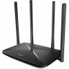 Modem TP-Link Mercusys MB115-4G LTE s WiFi routerem, 3x LAN, 1x WAN, 1x slot SIM, 2,4 Modem TP-Link Mercusys MB115-4G LTE s WiFi routerem, 3x LAN, 1x WAN, 1x slot SIM, 2,4
